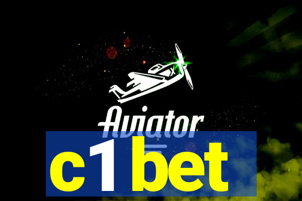 c1 bet